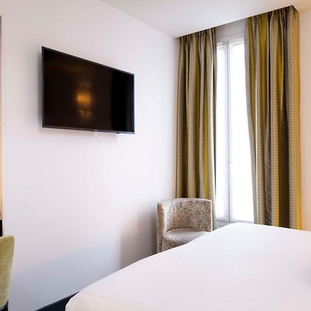 Hotel Gustave Paris Bagian luar foto